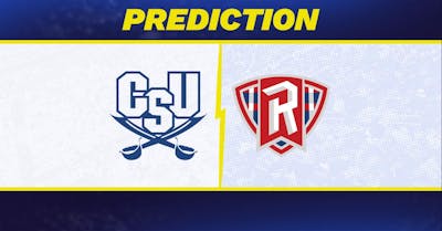 Charleston Southern vs. Radford prediction: Why Radford is favored to win men's college basketball matchup [2/14/2026]