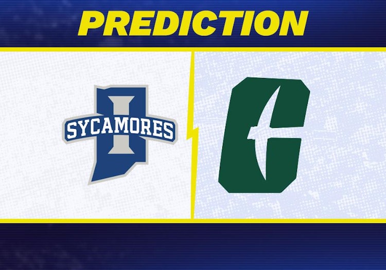 Indiana State-Charlotte Predictions and Game Preview.
