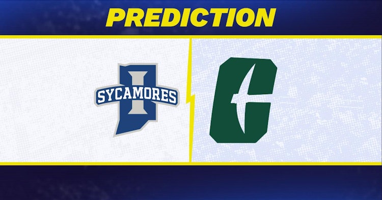 Indiana State-Charlotte Predictions and Game Preview.