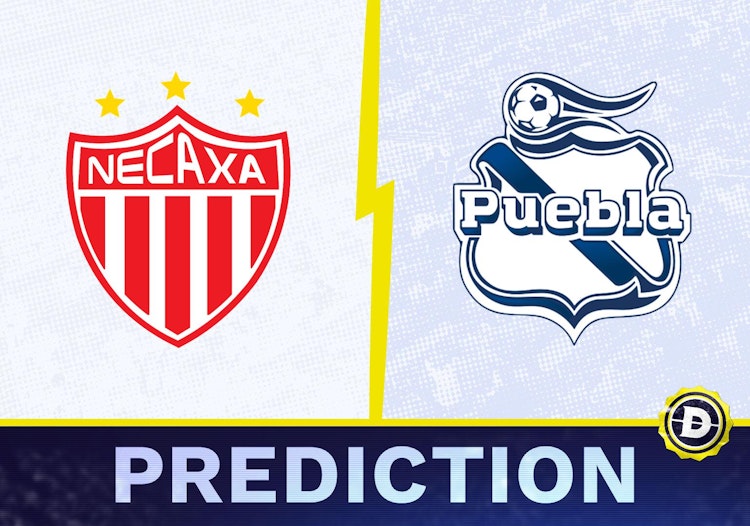 Necaxa vs. Puebla Prediction, Odds, Liga MX Picks [7/13/2024]