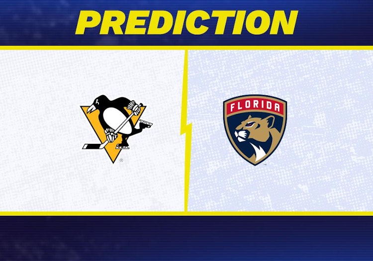 Pittsburgh Penguins-Florida Panthers Predictions and Game Preview.