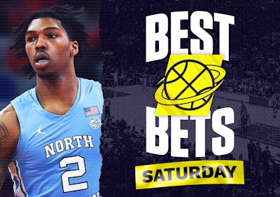 College Basketball Best Bets: Three Favorite Picks for Saturday, March 4