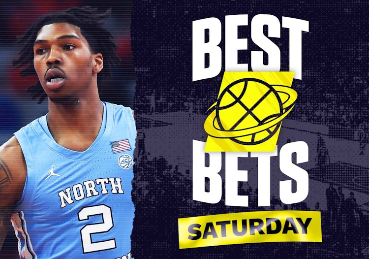 College Basketball Best Bets: Three Favorite Picks for Saturday, March 4