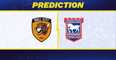Hull vs. Ipswich Town prediction, odds, Premier League picks [10/31/2026]