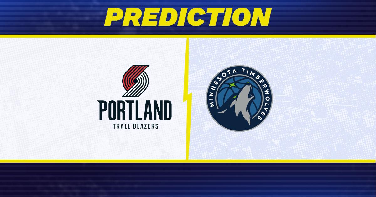 Trail Blazers vs. Timberwolves prediction: Minnesota to win, Anthony Edwards projected for big game in Wednesday's NBA matchup [2/11/2026]