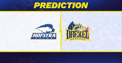 Hofstra vs. Drexel prediction: Hofstra favored to win men's college basketball matchup [1/3/2026]