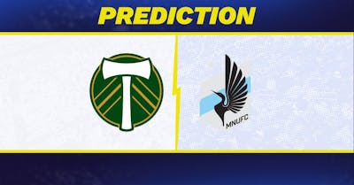 Portland Timbers vs. Minnesota United prediction, odds, MLS picks [9/5/2026]