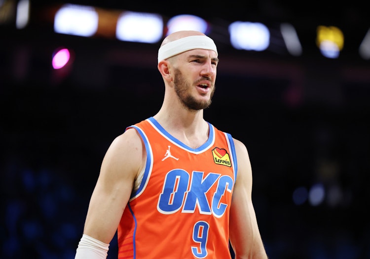 NBA Prop Bets.