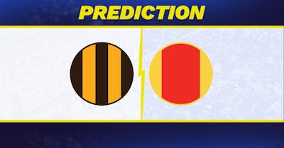 Hawthorn Hawks vs. Gold Coast Suns prediction: Hawks favored to win Friday's AFL Round 7 matchup [4/24/2026]