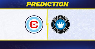 Chicago Fire vs. Charlotte FC prediction, odds, MLS picks [8/1/2026]