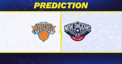 Knicks vs. Pelicans Prediction: New York to Win, Jalen Brunson Projected for Big Game in Saturday's NBA Matchup [12/21/2024]