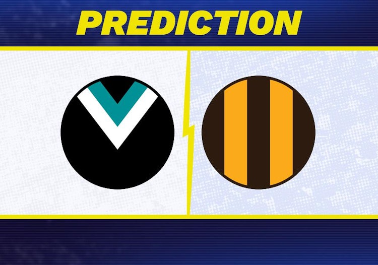 P Adelaide Power-Hawthorn Hawks Predictions and Game Preview.