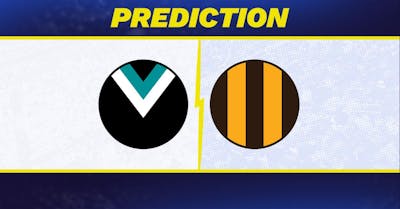 P Adelaide Power vs. Hawthorn Hawks Prediction: Hawks Predicted to Win Sunday's AFL Round 5 Matchup [4/13/2025]