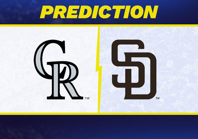 Colorado Rockies-San Diego Padres Predictions and Game Preview.