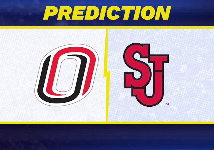 Omaha-St. John's Predictions and Game Preview.
