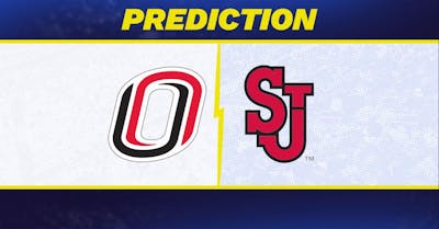 Omaha vs. St. John's Prediction: St. John's Predicted to Win March Madness First Round Matchup [3/20/2025]