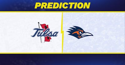 Tulsa vs. UTSA Prediction: UTSA Predicted to Win College Basketball Matchup [1/7/2025]