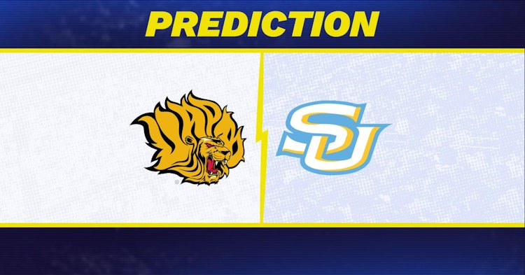 Arkansas-Pine Bluff-Southern University Predictions and Game Preview.