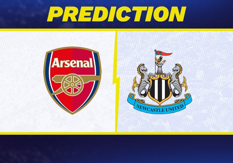 Arsenal-Newcastle Predictions and Game Preview.