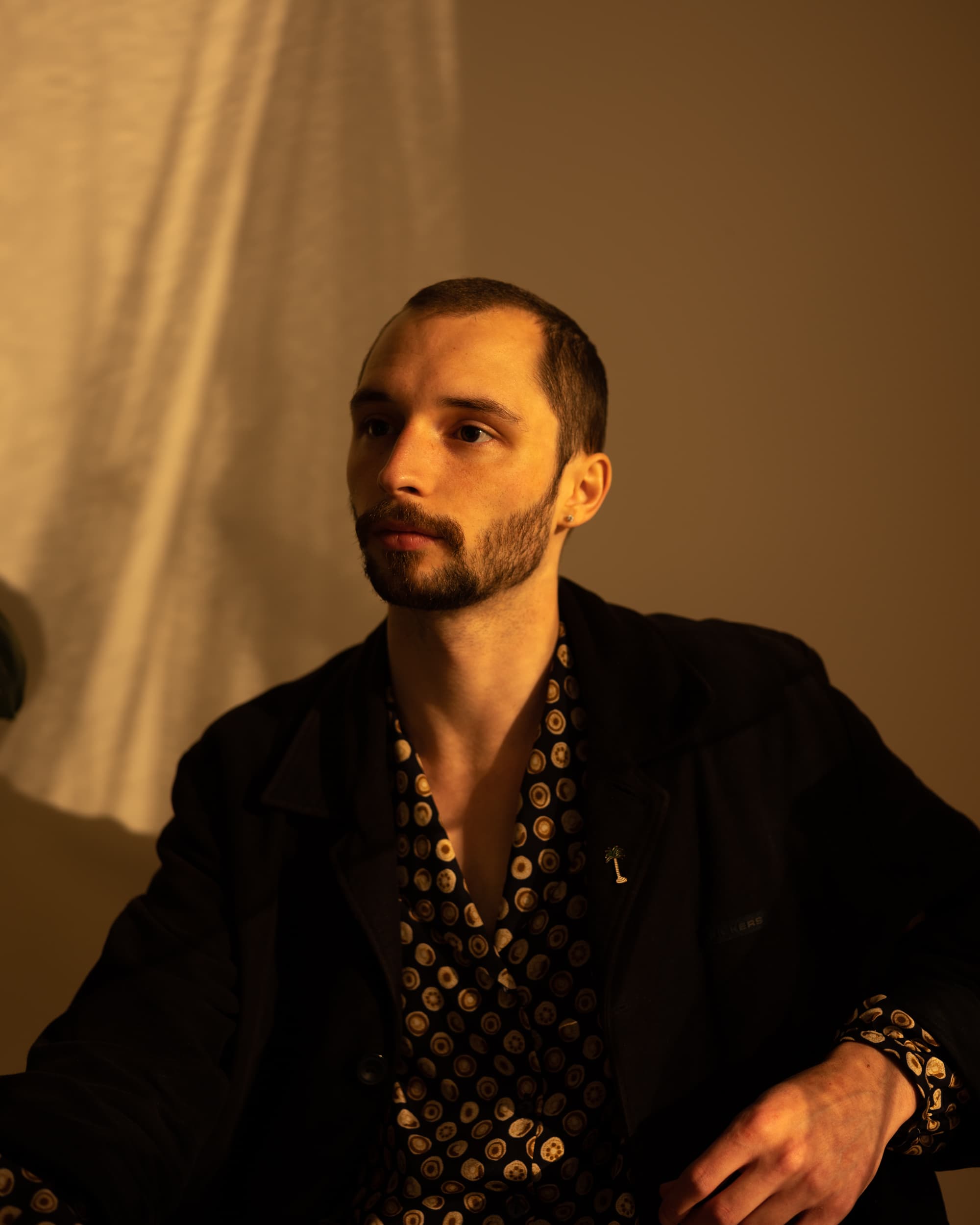 Future Bubblers with Jericho Noguera