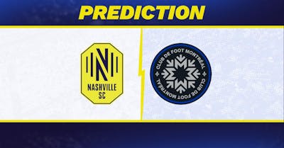 Nashville SC vs. CF Montreal prediction, odds, MLS picks [7/22/2026]
