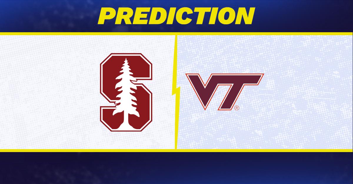Virginia Tech vs. Stanford prediction: Stanford favored to win women's college basketball matchup [2/12/2026]