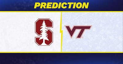 Virginia Tech vs. Stanford prediction: Stanford favored to win women's college basketball matchup [2/12/2026]