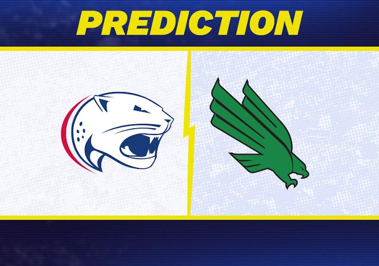 South Alabama-North Texas Predictions and Game Preview.
