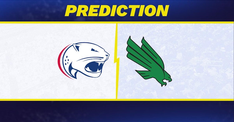 South Alabama-North Texas Predictions and Game Preview.