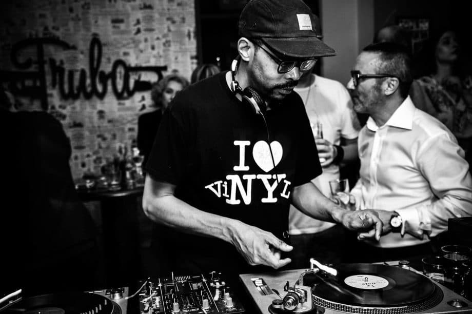 The Kronicles: DJ Amir