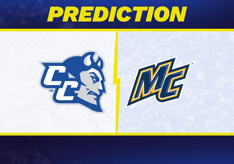 Central Connecticut State-Merrimack Predictions and Game Preview.