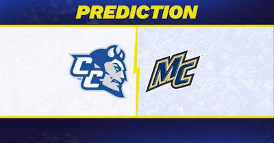 Central Connecticut State vs. Merrimack prediction: Why Merrimack is favored to win in college football Week 4, 2025