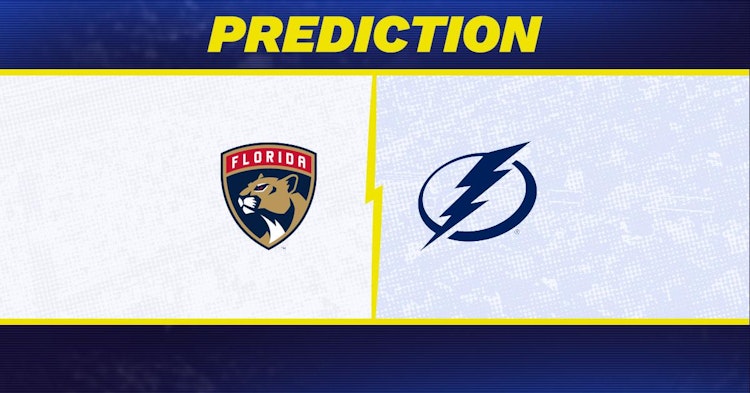 Florida Panthers-Tampa Bay Lightning Predictions and Game Preview.