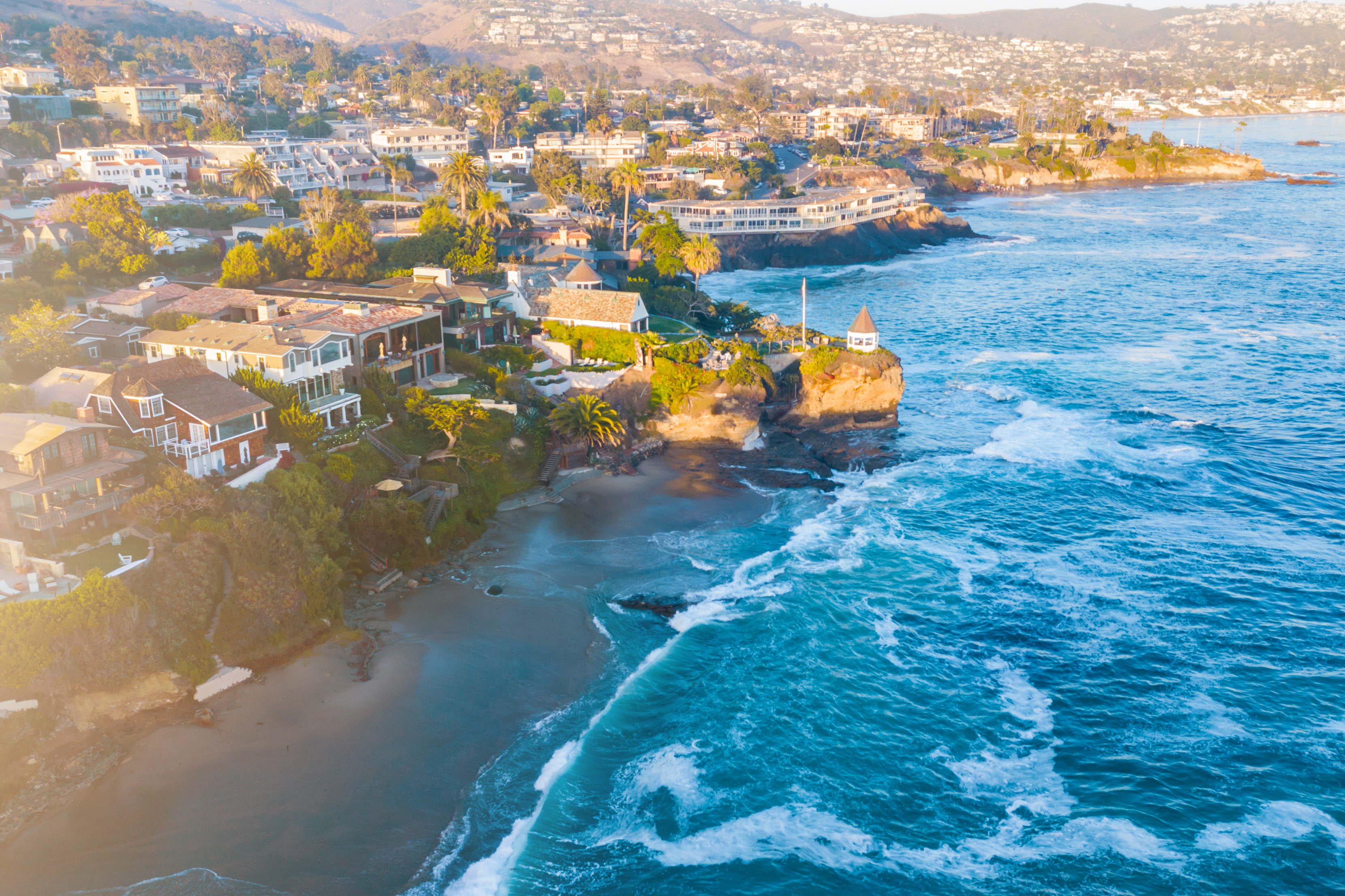 Coastal