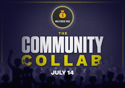 Sports Betting Picks and Parlays: The Community Collab, Wednesday July 14, 2021