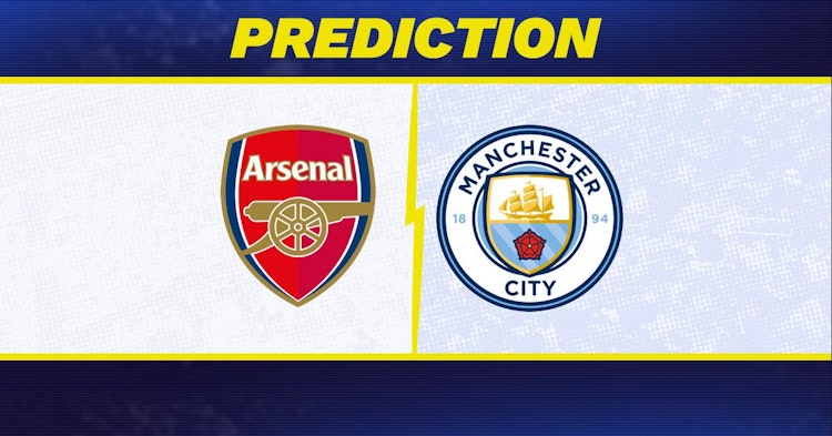 Arsenal-Manchester City Predictions and Game Preview.