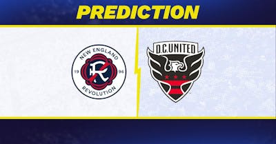 New England Revolution vs. D.C. United Prediction, Odds, Picks, and MLS Season Pass Discount Code [8/9/2025]