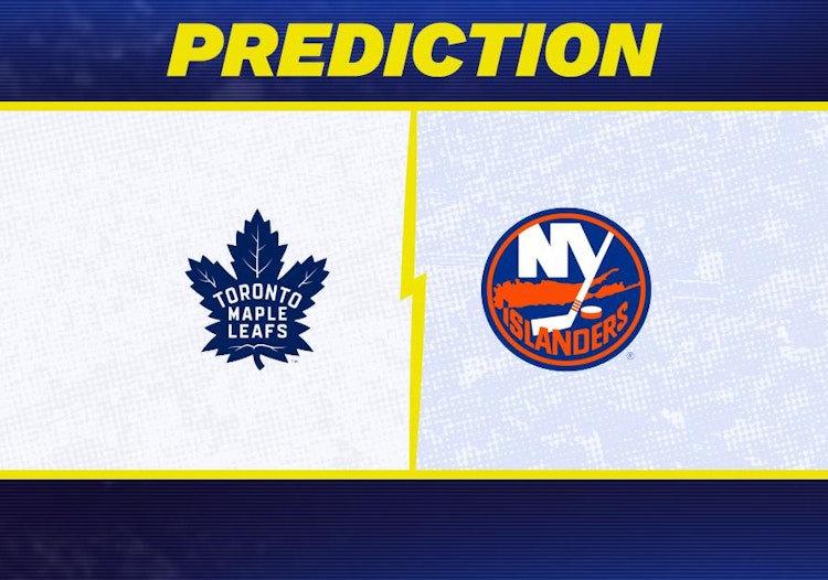 Toronto Maple Leafs-NY Islanders Predictions and Game Preview.