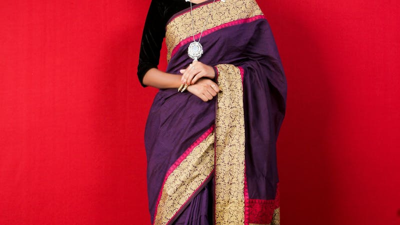 Handloom Sarees