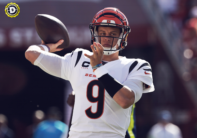 SNF Betting Strategy for Bills vs. Bengals