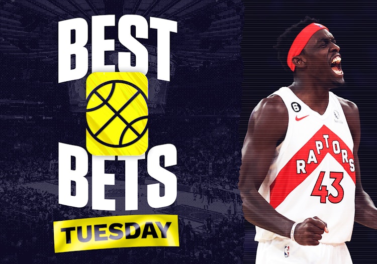 Best NBA Betting Picks and Parlay Today - Tuesday, January 17, 2023