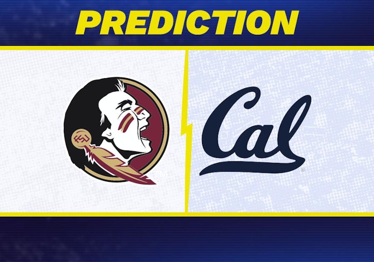 Florida State-California Predictions and Game Preview.