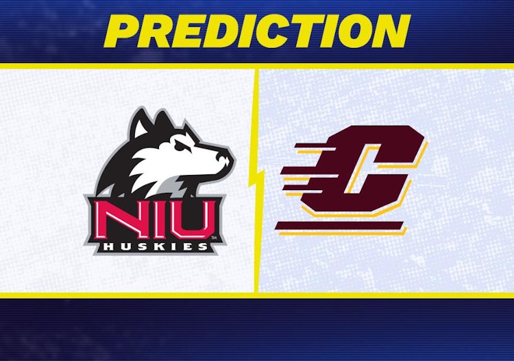 Northern Illinois-Central Michigan Predictions and Game Preview.