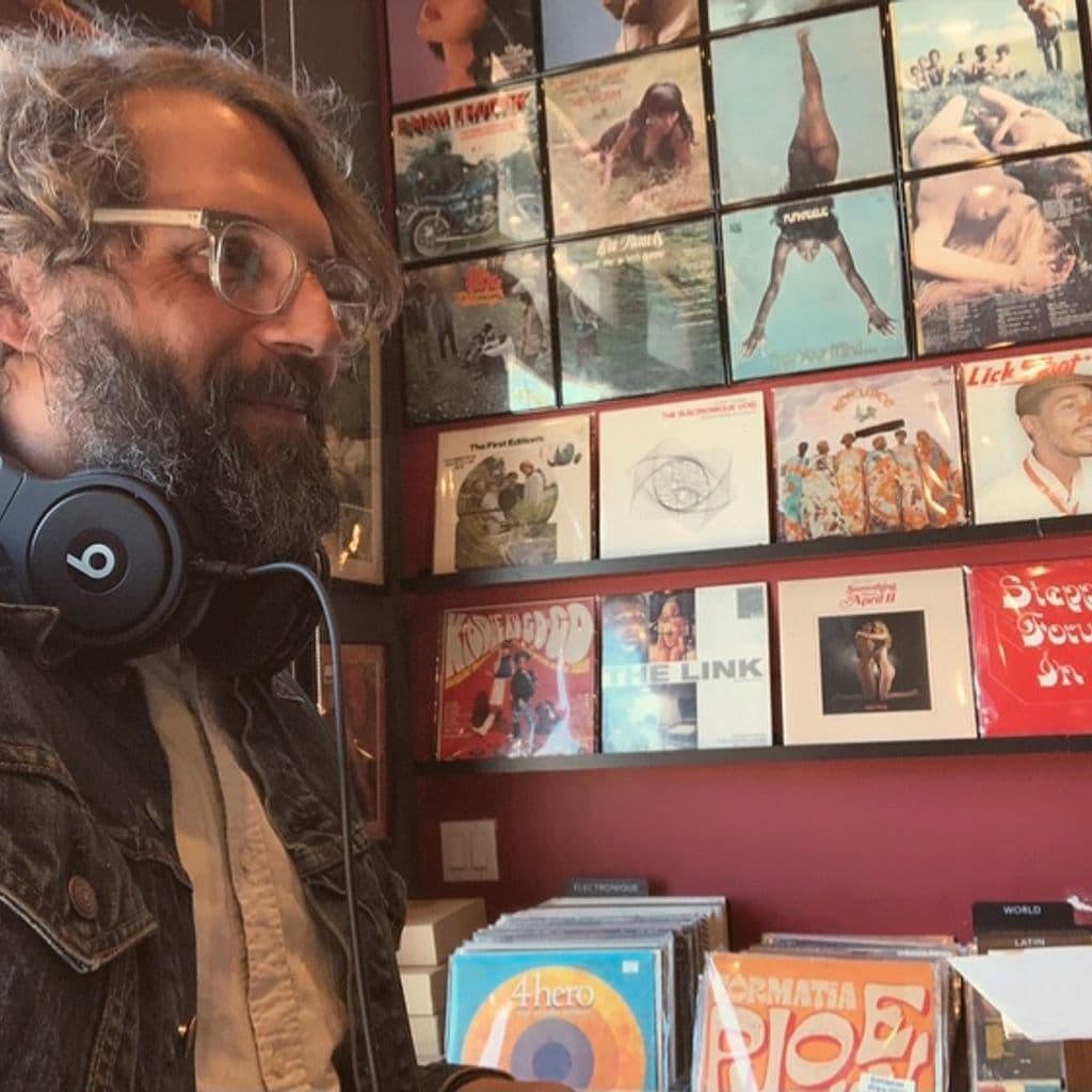 Artform Radio: Stephen Brower // 25-03-21