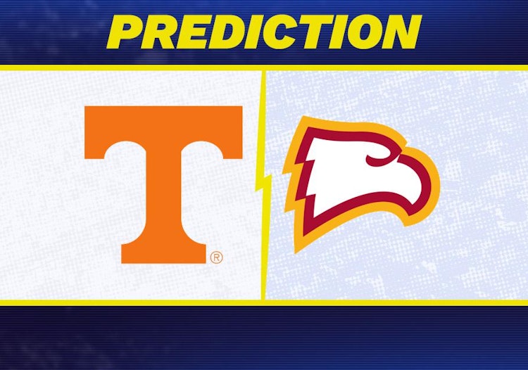 Winthrop-Tennessee Predictions and Game Preview.