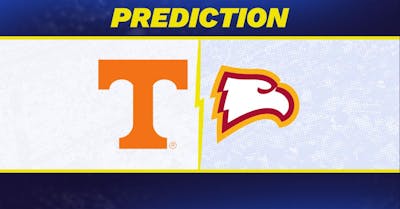 Winthrop vs. Tennessee prediction: Why Tennessee is favored to win women's college basketball matchup [12/14/2025]
