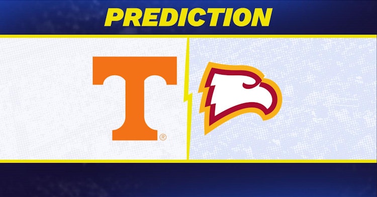 Winthrop-Tennessee Predictions and Game Preview.