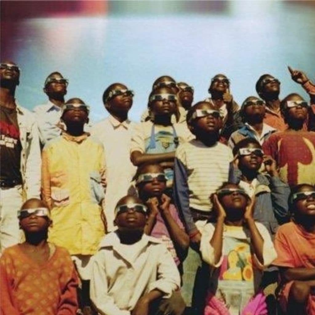 Creole Cuts // 14-01-21