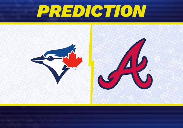 Toronto Blue Jays-Atlanta Braves Predictions and Game Preview.