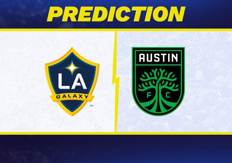LA Galaxy-Austin FC Predictions and Game Preview.